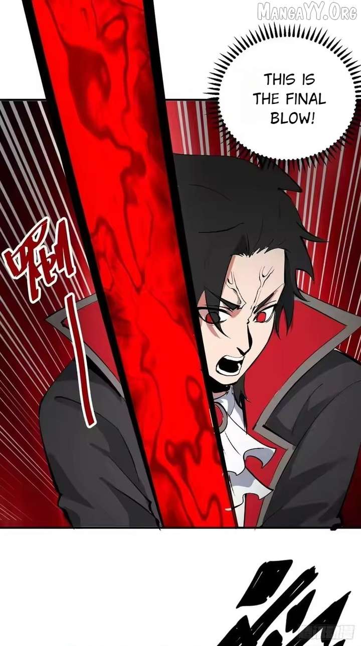 I Rely on My Harem to Conquer the World Chapter 101 - Page 17