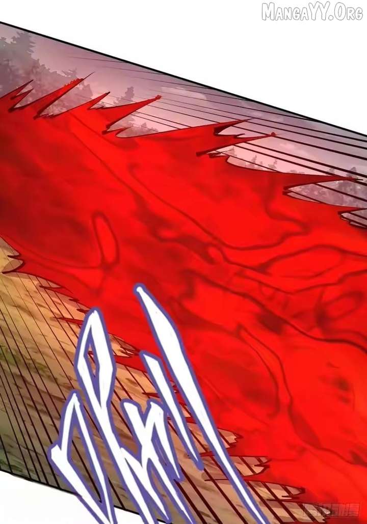 I Rely on My Harem to Conquer the World Chapter 101 - Page 19