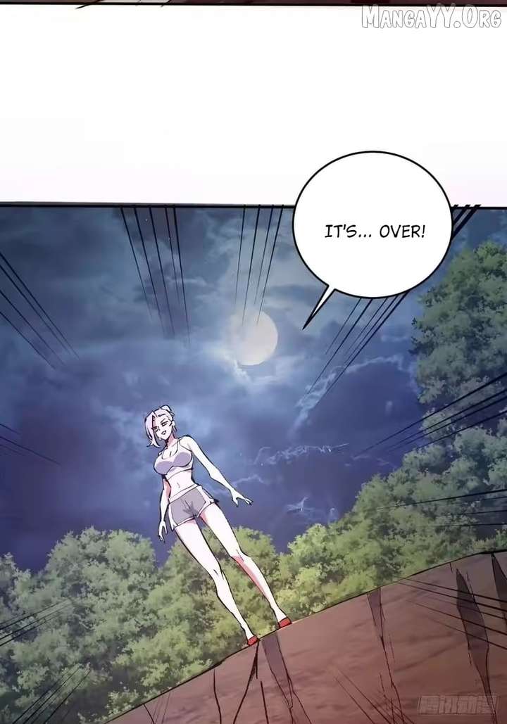 I Rely on My Harem to Conquer the World Chapter 101 - Page 24