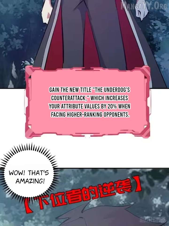 I Rely on My Harem to Conquer the World Chapter 101 - Page 37