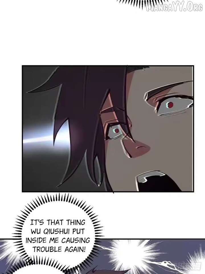 I Rely on My Harem to Conquer the World Chapter 101 - Page 39