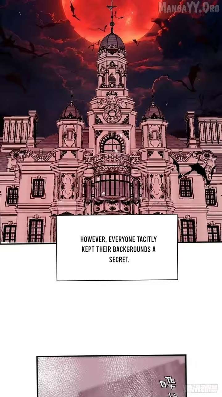 I Rely on My Harem to Conquer the World Chapter 102 - Page 25