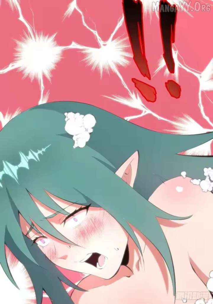 I Rely on My Harem to Conquer the World Chapter 103 - Page 12