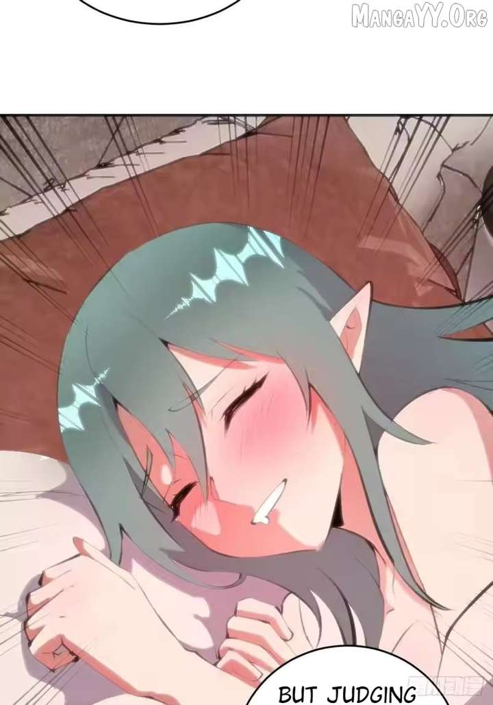 I Rely on My Harem to Conquer the World Chapter 103 - Page 17