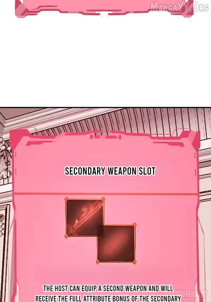 I Rely on My Harem to Conquer the World Chapter 103 - Page 19