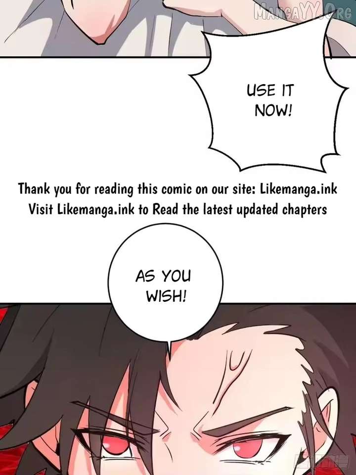 I Rely on My Harem to Conquer the World Chapter 103 - Page 27