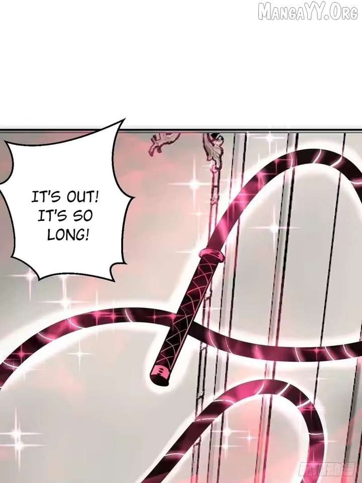 I Rely on My Harem to Conquer the World Chapter 103 - Page 31