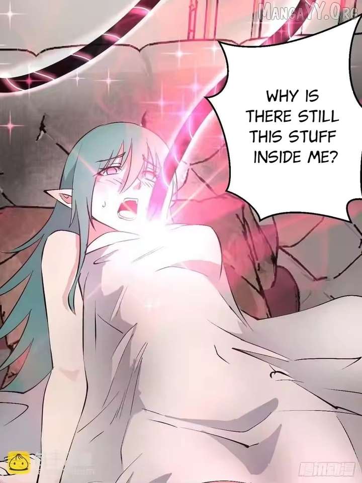 I Rely on My Harem to Conquer the World Chapter 103 - Page 32