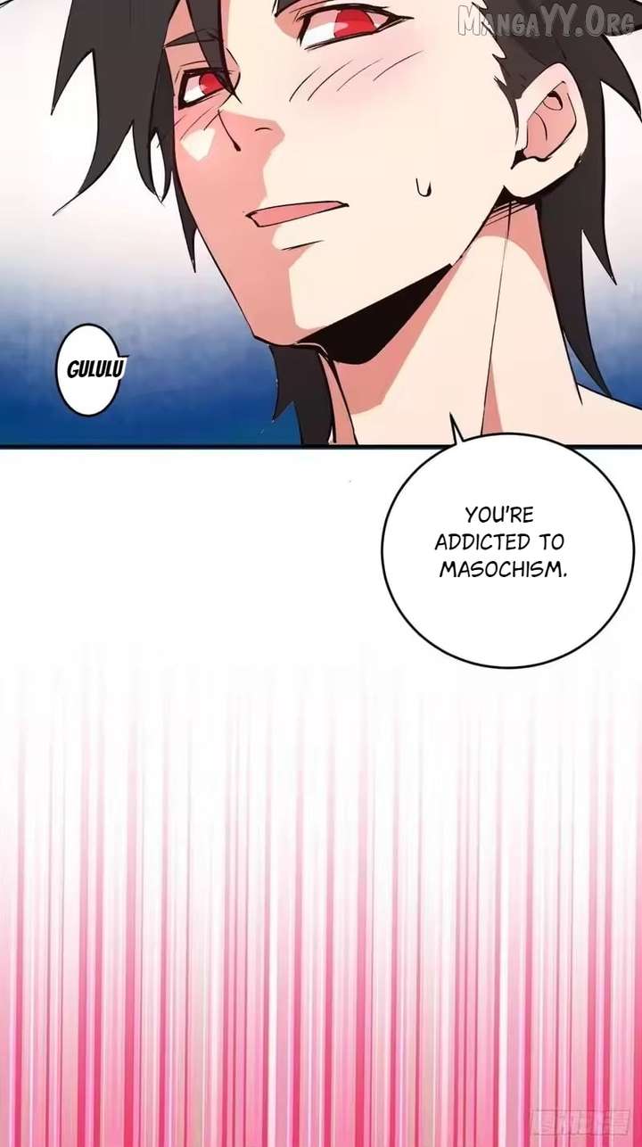 I Rely on My Harem to Conquer the World Chapter 103 - Page 39