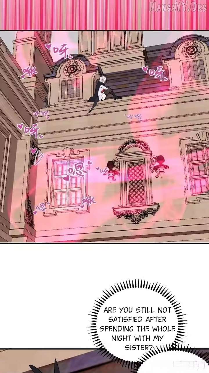 I Rely on My Harem to Conquer the World Chapter 103 - Page 40