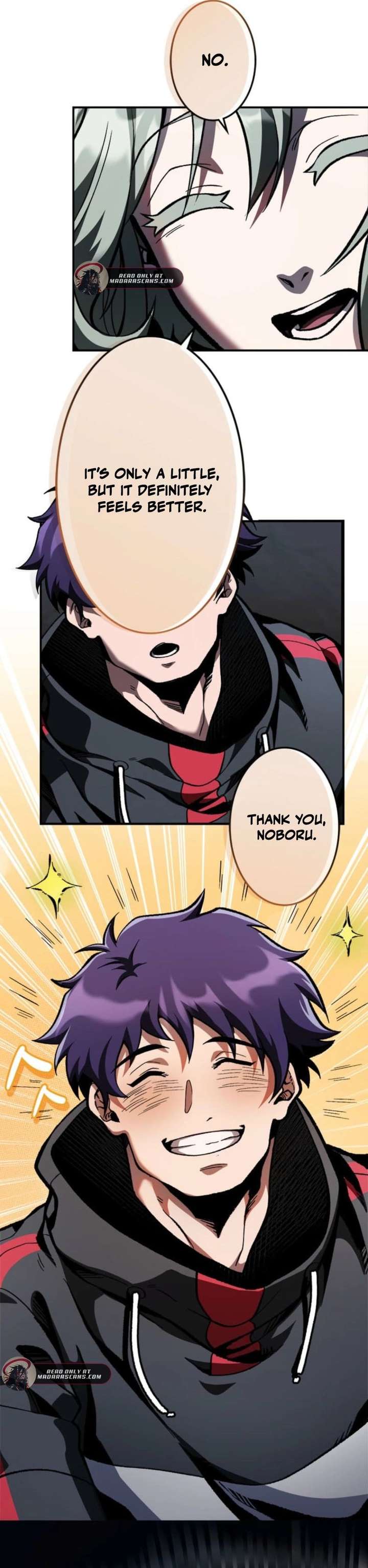 I Sacrificed 10,000 Trash Skills to Obtain a God-Tier Skill and Became Unrivale Chapter 2 - Page 4