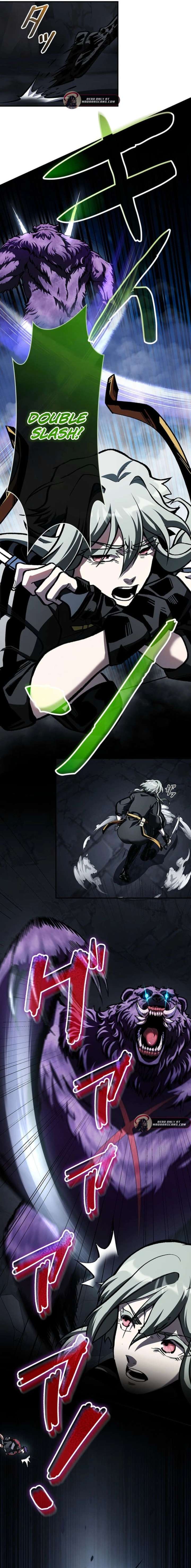 I Sacrificed 10,000 Trash Skills to Obtain a God-Tier Skill and Became Unrivale Chapter 2 - Page 7