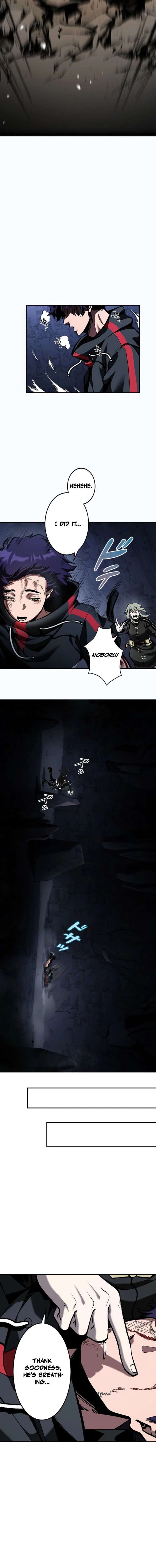 I Sacrificed 10,000 Trash Skills to Obtain a God-Tier Skill and Became Unrivale Chapter 2 - Page 24