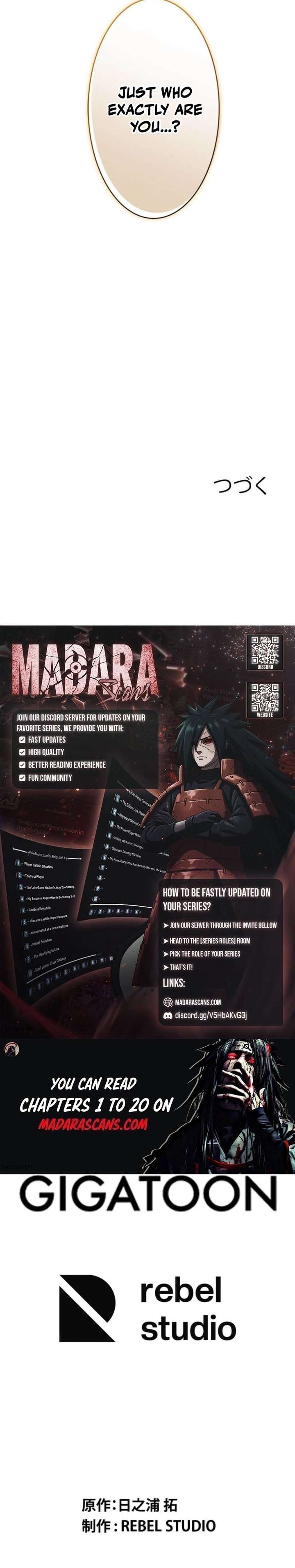 I Sacrificed 10,000 Trash Skills to Obtain a God-Tier Skill and Became Unrivale Chapter 2 - Page 26