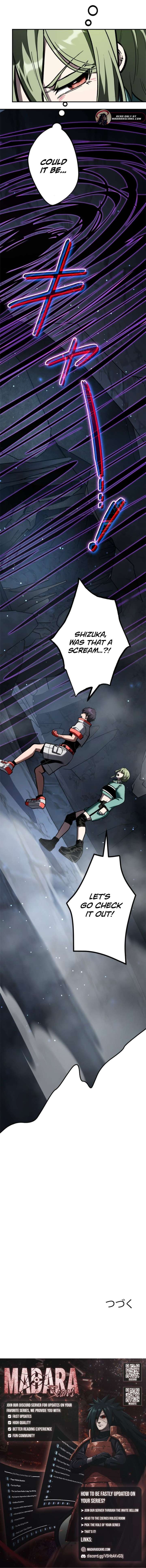 I Sacrificed 10,000 Trash Skills to Obtain a God-Tier Skill and Became Unrivale Chapter 5 - Page 10