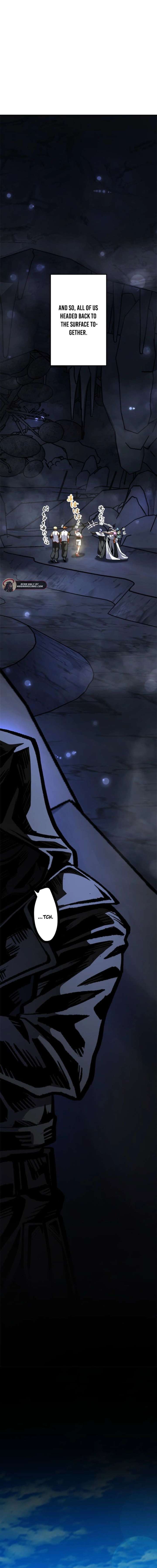 I Sacrificed 10,000 Trash Skills to Obtain a God-Tier Skill and Became Unrivale Chapter 7 - Page 11