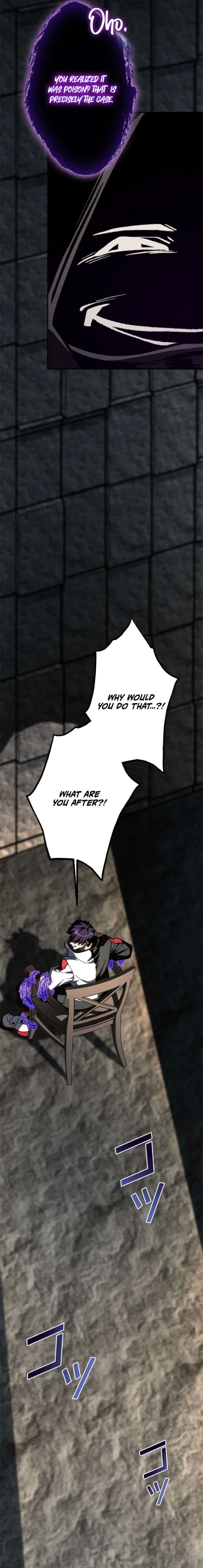 I Sacrificed 10,000 Trash Skills to Obtain a God-Tier Skill and Became Unrivale Chapter 9 - Page 4