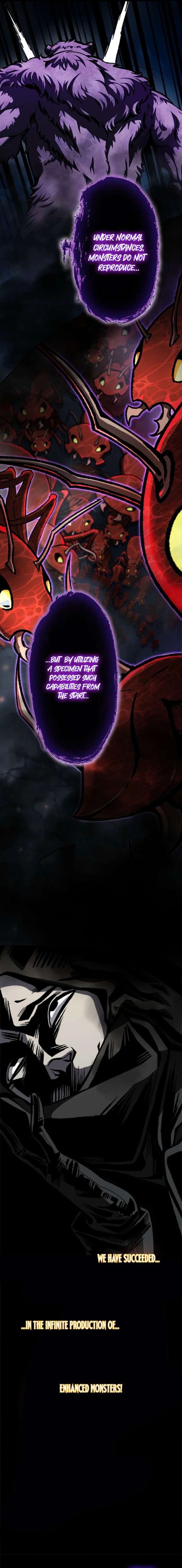 I Sacrificed 10,000 Trash Skills to Obtain a God-Tier Skill and Became Unrivale Chapter 9 - Page 12