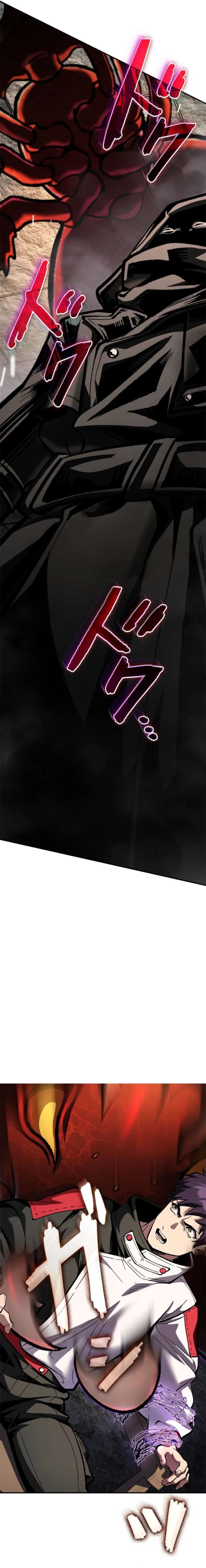 I Sacrificed 10,000 Trash Skills to Obtain a God-Tier Skill and Became Unrivale Chapter 9 - Page 18