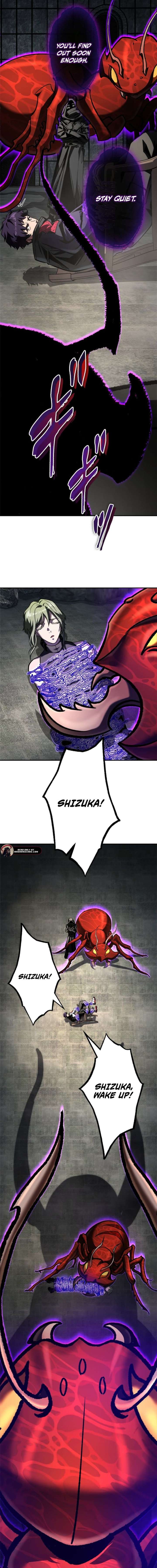 I Sacrificed 10,000 Trash Skills to Obtain a God-Tier Skill and Became Unrivale Chapter 10 - Page 5