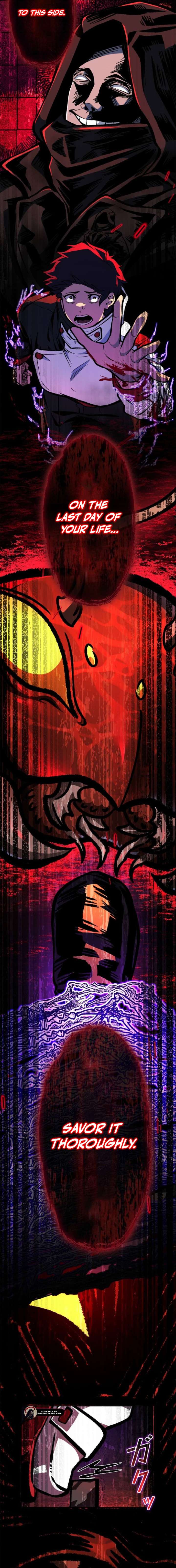 I Sacrificed 10,000 Trash Skills to Obtain a God-Tier Skill and Became Unrivale Chapter 10 - Page 11