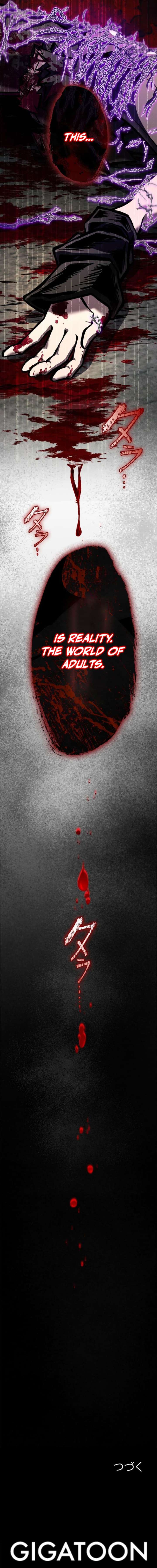 I Sacrificed 10,000 Trash Skills to Obtain a God-Tier Skill and Became Unrivale Chapter 10 - Page 13