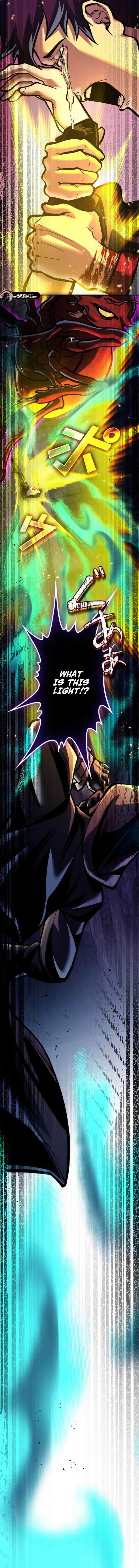 I Sacrificed 10,000 Trash Skills to Obtain a God-Tier Skill and Became Unrivale Chapter 12 - Page 9