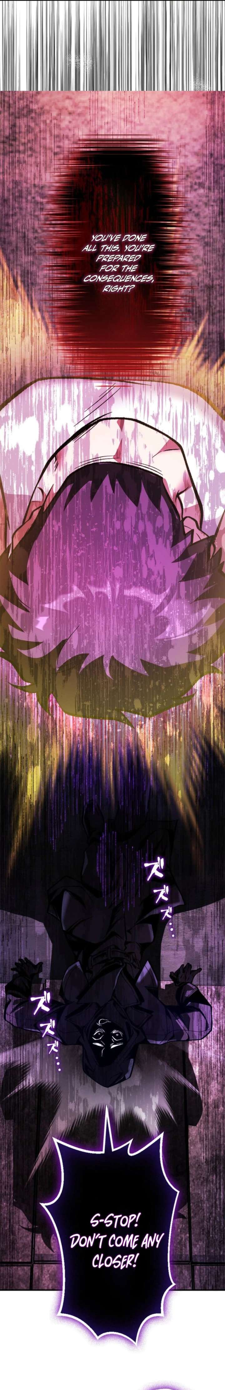 I Sacrificed 10,000 Trash Skills to Obtain a God-Tier Skill and Became Unrivale Chapter 13 - Page 8