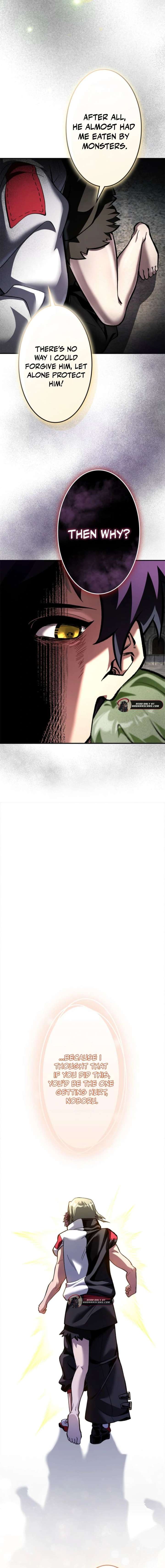 I Sacrificed 10,000 Trash Skills to Obtain a God-Tier Skill and Became Unrivale Chapter 13 - Page 12