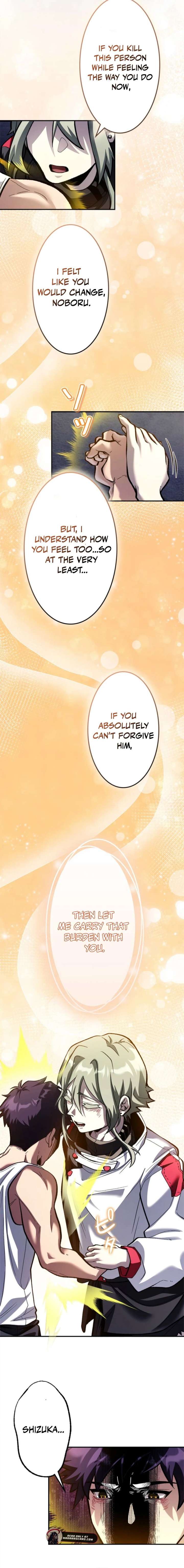 I Sacrificed 10,000 Trash Skills to Obtain a God-Tier Skill and Became Unrivale Chapter 13 - Page 13