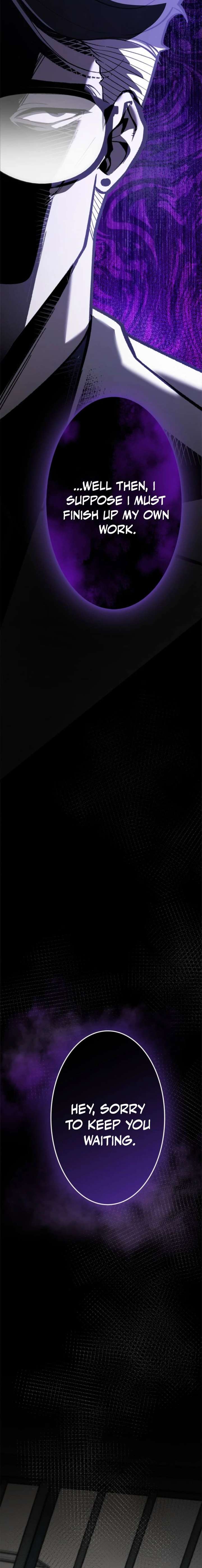 I Sacrificed 10,000 Trash Skills to Obtain a God-Tier Skill and Became Unrivale Chapter 13 - Page 24