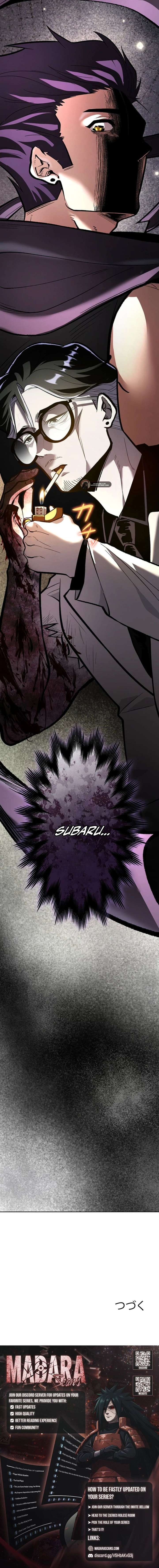 I Sacrificed 10,000 Trash Skills to Obtain a God-Tier Skill and Became Unrivale Chapter 13 - Page 29