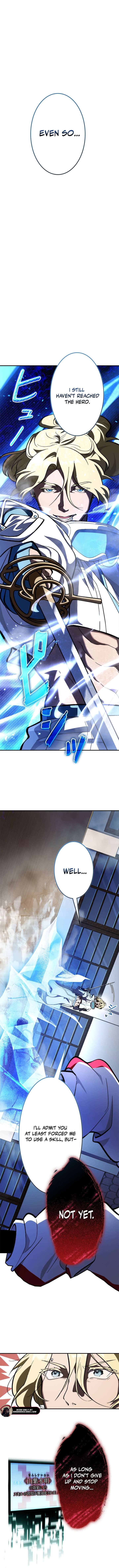 I Sacrificed 10,000 Trash Skills to Obtain a God-Tier Skill and Became Unrivale Chapter 16 - Page 7