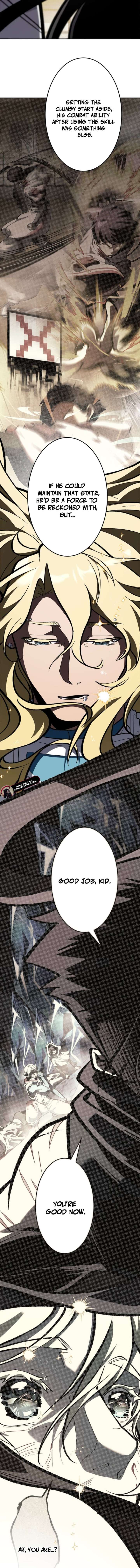 I Sacrificed 10,000 Trash Skills to Obtain a God-Tier Skill and Became Unrivale Chapter 17 - Page 5