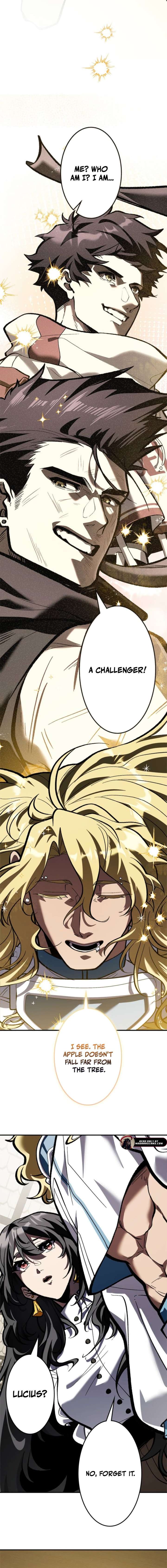 I Sacrificed 10,000 Trash Skills to Obtain a God-Tier Skill and Became Unrivale Chapter 17 - Page 6