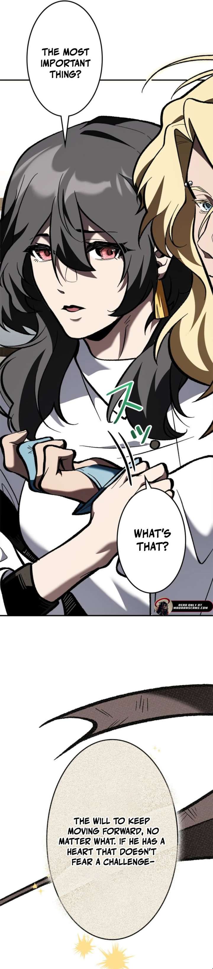 I Sacrificed 10,000 Trash Skills to Obtain a God-Tier Skill and Became Unrivale Chapter 17 - Page 13