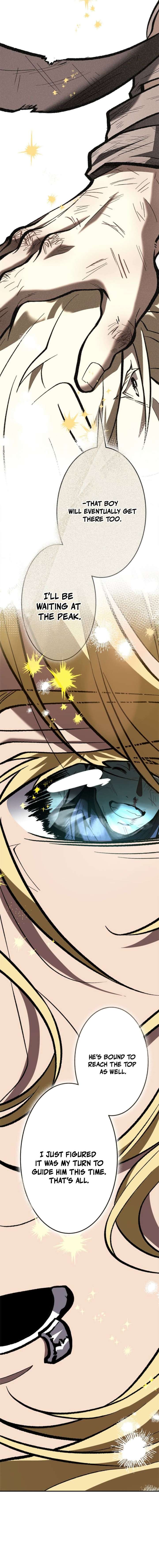 I Sacrificed 10,000 Trash Skills to Obtain a God-Tier Skill and Became Unrivale Chapter 17 - Page 14