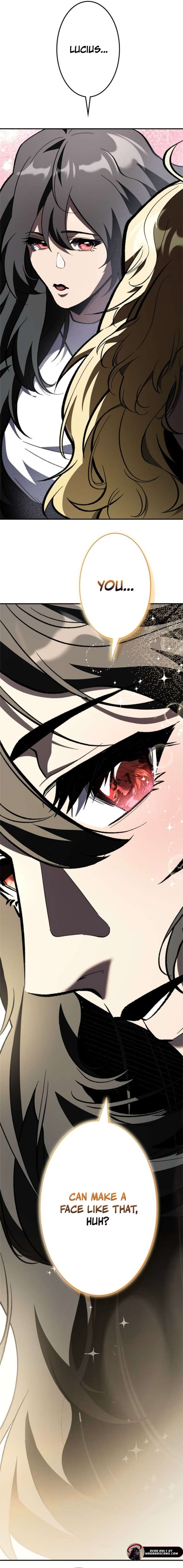 I Sacrificed 10,000 Trash Skills to Obtain a God-Tier Skill and Became Unrivale Chapter 17 - Page 15