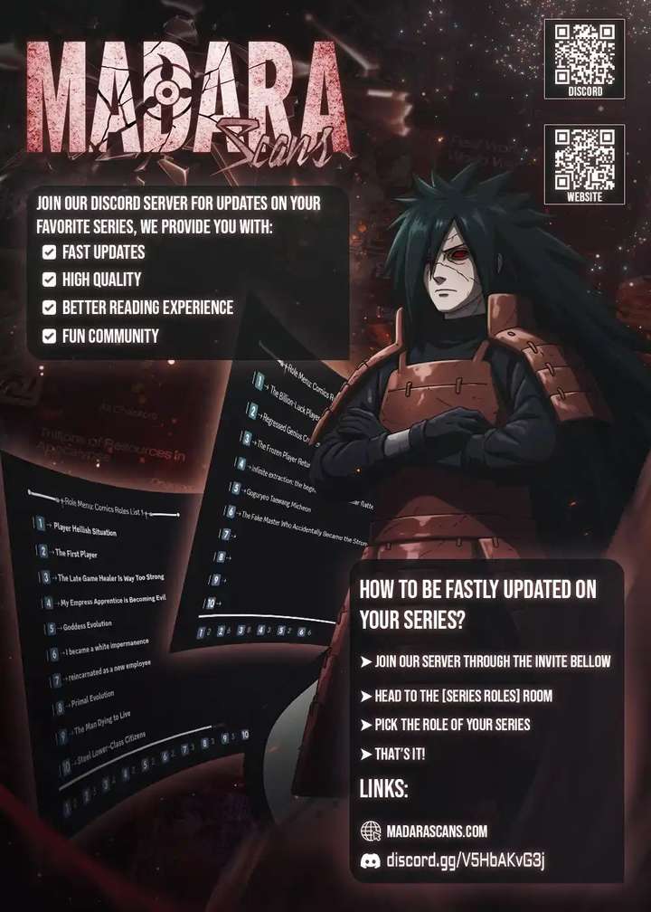 I Sacrificed 10,000 Trash Skills to Obtain a God-Tier Skill and Became Unrivale Chapter 18 - Page 14