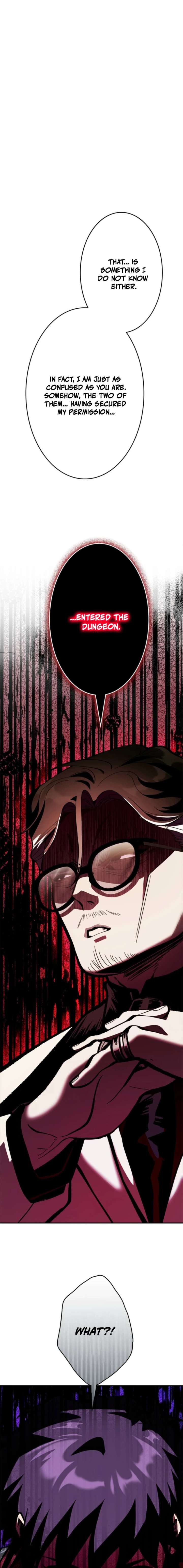 I Sacrificed 10,000 Trash Skills to Obtain a God-Tier Skill and Became Unrivale Chapter 19 - Page 6