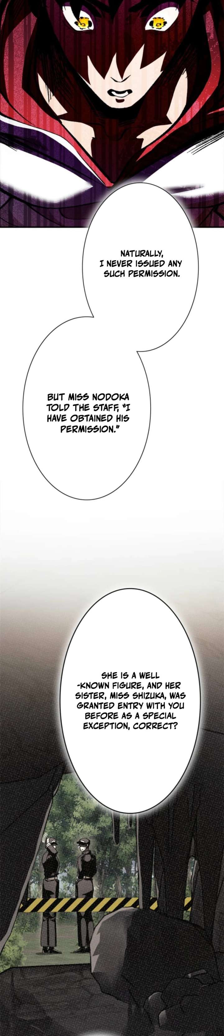 I Sacrificed 10,000 Trash Skills to Obtain a God-Tier Skill and Became Unrivale Chapter 19 - Page 7