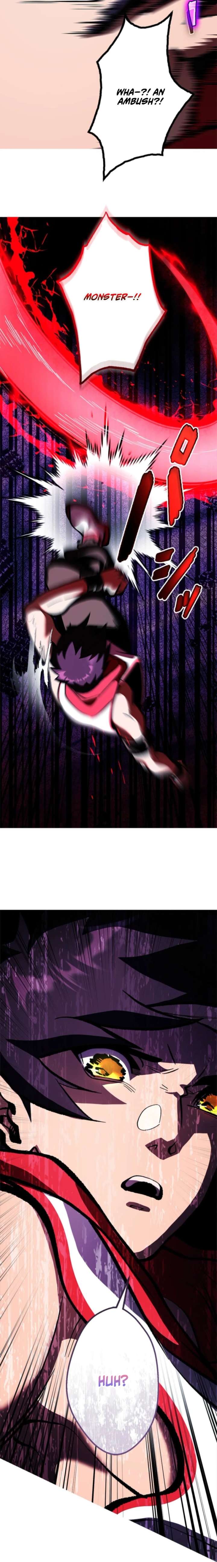 I Sacrificed 10,000 Trash Skills to Obtain a God-Tier Skill and Became Unrivale Chapter 19 - Page 14