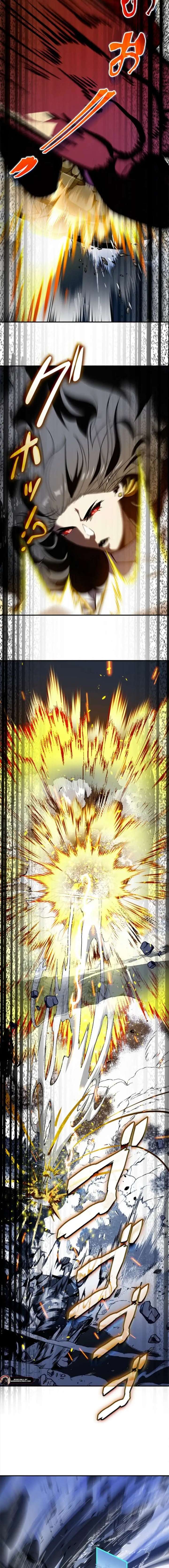 I Sacrificed 10,000 Trash Skills to Obtain a God-Tier Skill and Became Unrivale Chapter 20 - Page 4