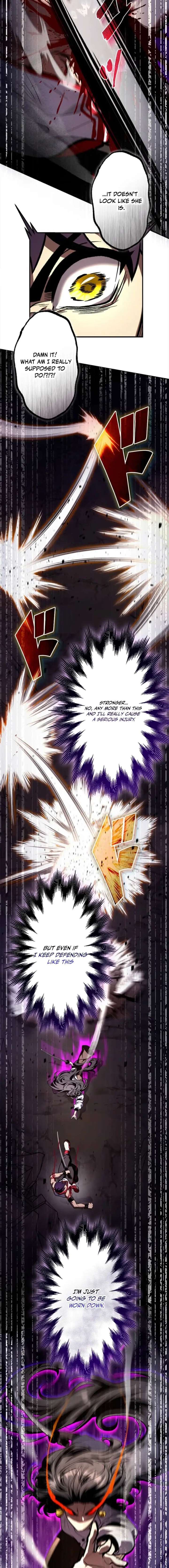 I Sacrificed 10,000 Trash Skills to Obtain a God-Tier Skill and Became Unrivale Chapter 20 - Page 6