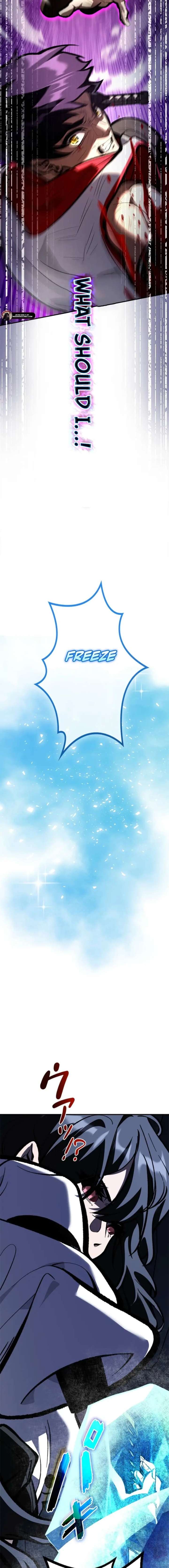 I Sacrificed 10,000 Trash Skills to Obtain a God-Tier Skill and Became Unrivale Chapter 20 - Page 7