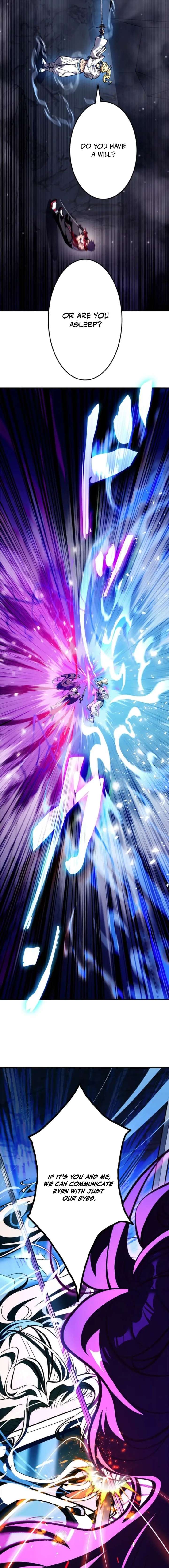 I Sacrificed 10,000 Trash Skills to Obtain a God-Tier Skill and Became Unrivale Chapter 20 - Page 11