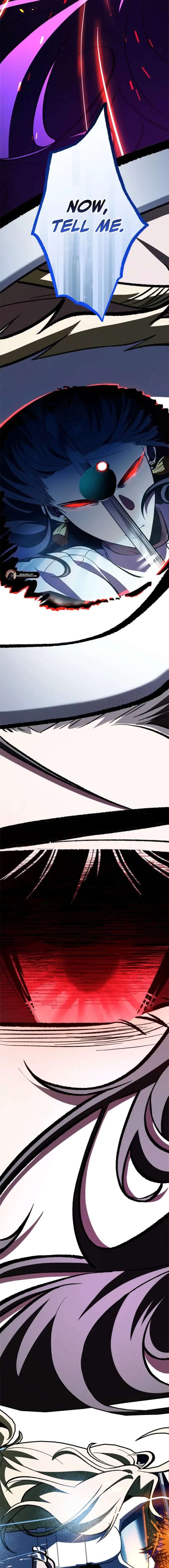 I Sacrificed 10,000 Trash Skills to Obtain a God-Tier Skill and Became Unrivale Chapter 20 - Page 12