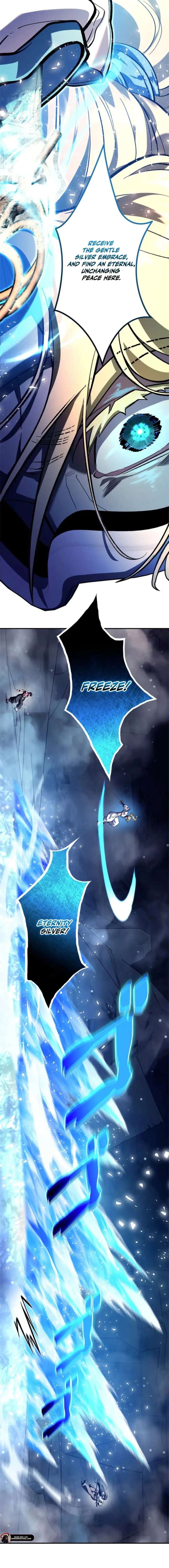 I Sacrificed 10,000 Trash Skills to Obtain a God-Tier Skill and Became Unrivale Chapter 20 - Page 15