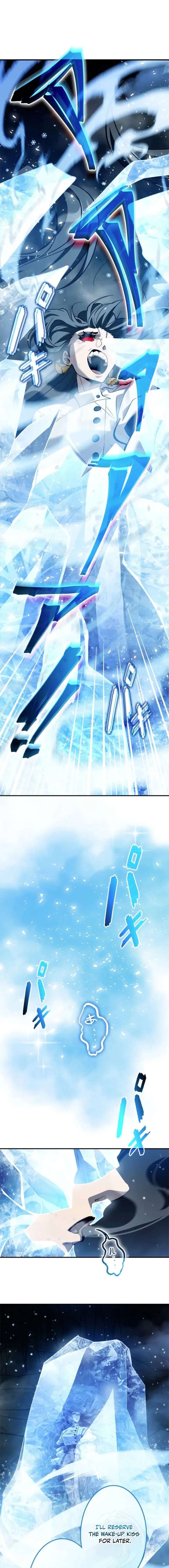 I Sacrificed 10,000 Trash Skills to Obtain a God-Tier Skill and Became Unrivale Chapter 20 - Page 16