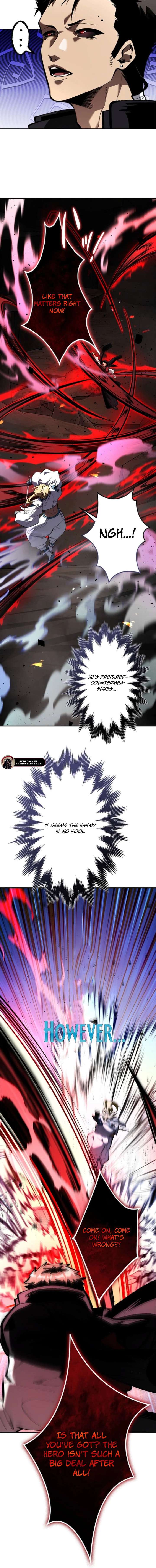 I Sacrificed 10,000 Trash Skills to Obtain a God-Tier Skill and Became Unrivale Chapter 21 - Page 18